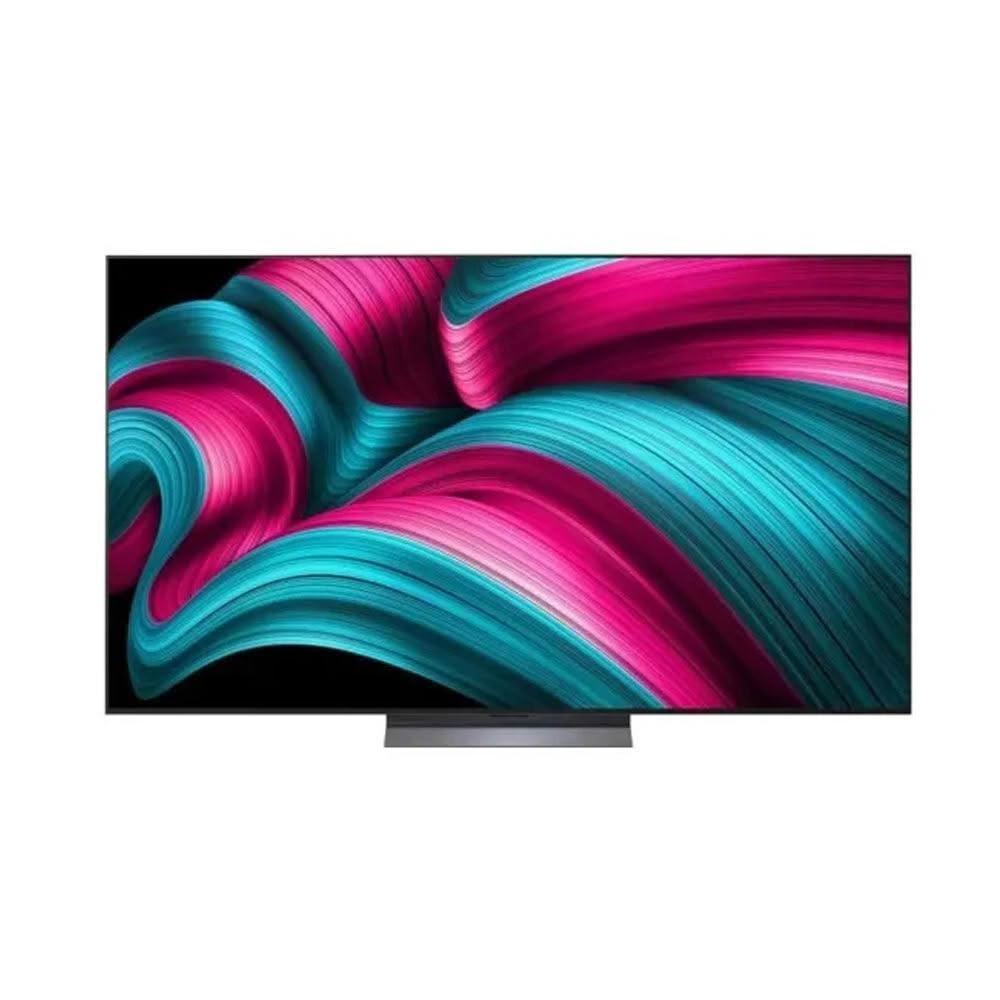 【LG 樂金】77型 OLED 4K C5極緻系列連網智慧顯示器 OLED77C5PTA【送基本安裝】