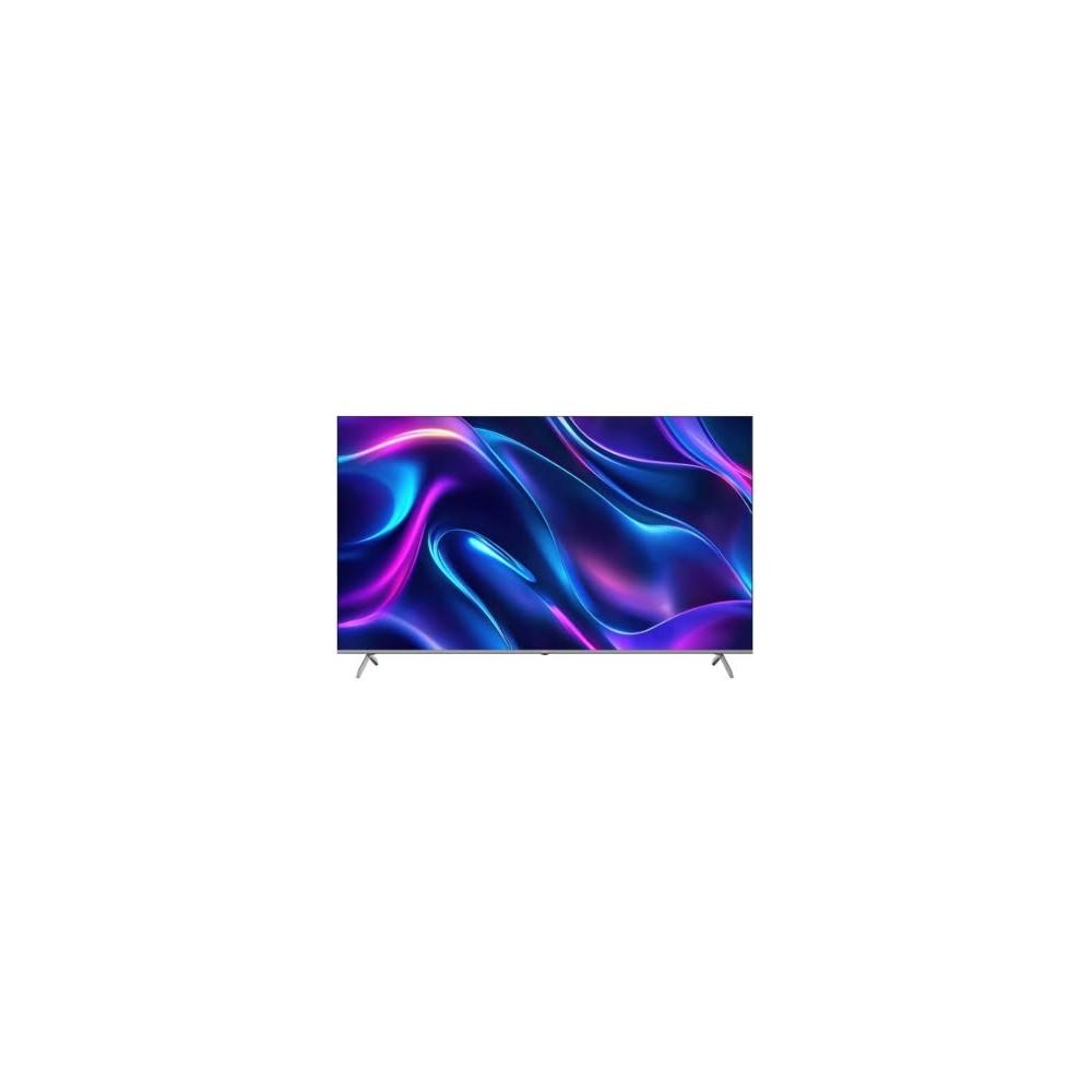 【HERAN 禾聯】QM-55H330 55型4K Google TV Q+系列液晶顯示器 (含基本安裝)