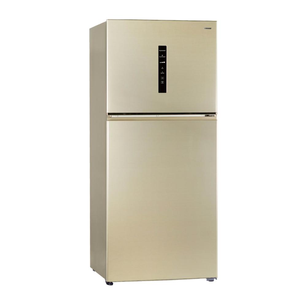 【HERAN 禾聯】HRE-B5825V 一級能效大雙門系列580L變頻雙門電冰箱~含基本安裝