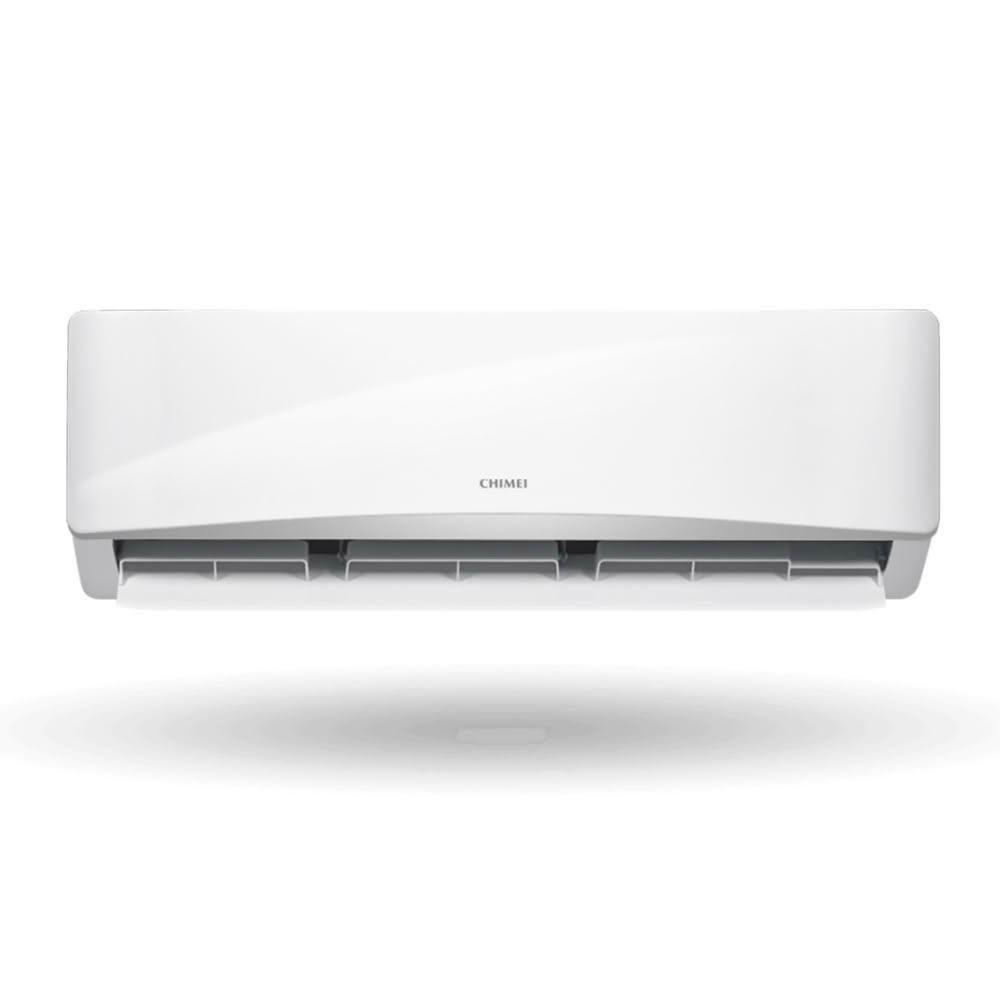 【CHIMEI 奇美】6-7坪一級能效變頻冷暖分離式冷氣 RB-S42HG1-1+RC-S42HG1-1~含基本安裝+舊機回收