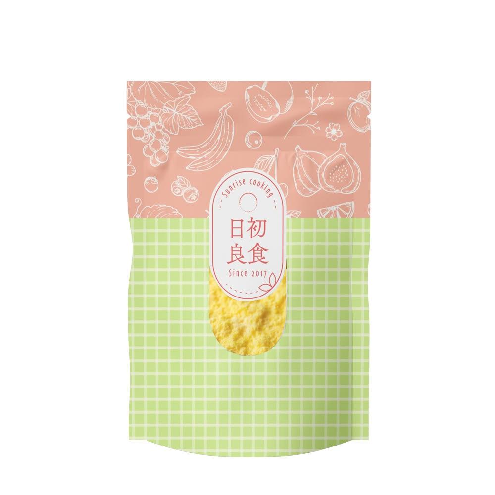 【日初良食】無糖豆漿粉(300g/包)