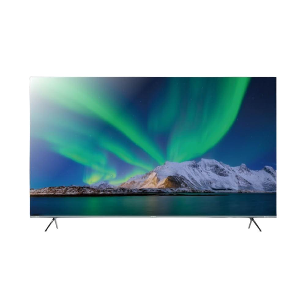 【SAMPO 聲寶】贈7-11商品卡 3000元 55吋Mini QLED液晶顯示器QM-55MIW4210 -基本安裝+舊機回收