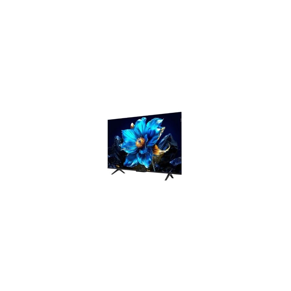 【TCL】50P7K 50吋 P7K QLED Google TV智能連網電視 (含基本安裝)