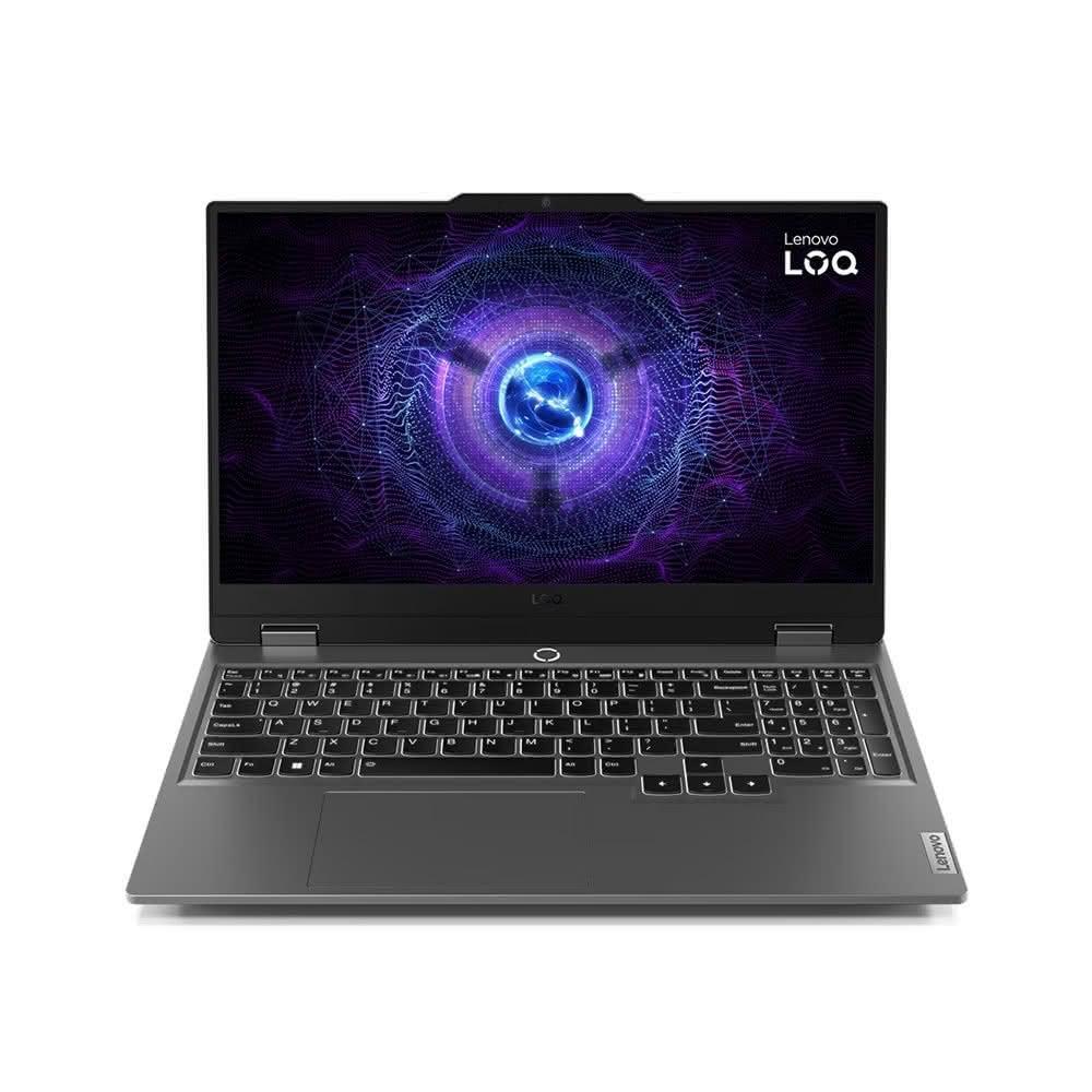 【Lenovo】特仕版15.6吋(LOQ 83DV003FTW/i5-13450HX/24G/1TB SSD/RTX405/W11)
