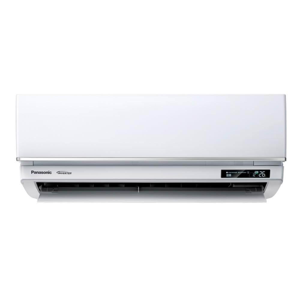【Panasonic 國際牌】5-6坪一級變頻冷暖旗艦系列分離式冷氣CS-UX40FA2/CU-UJ40BHA2(含基本安裝)