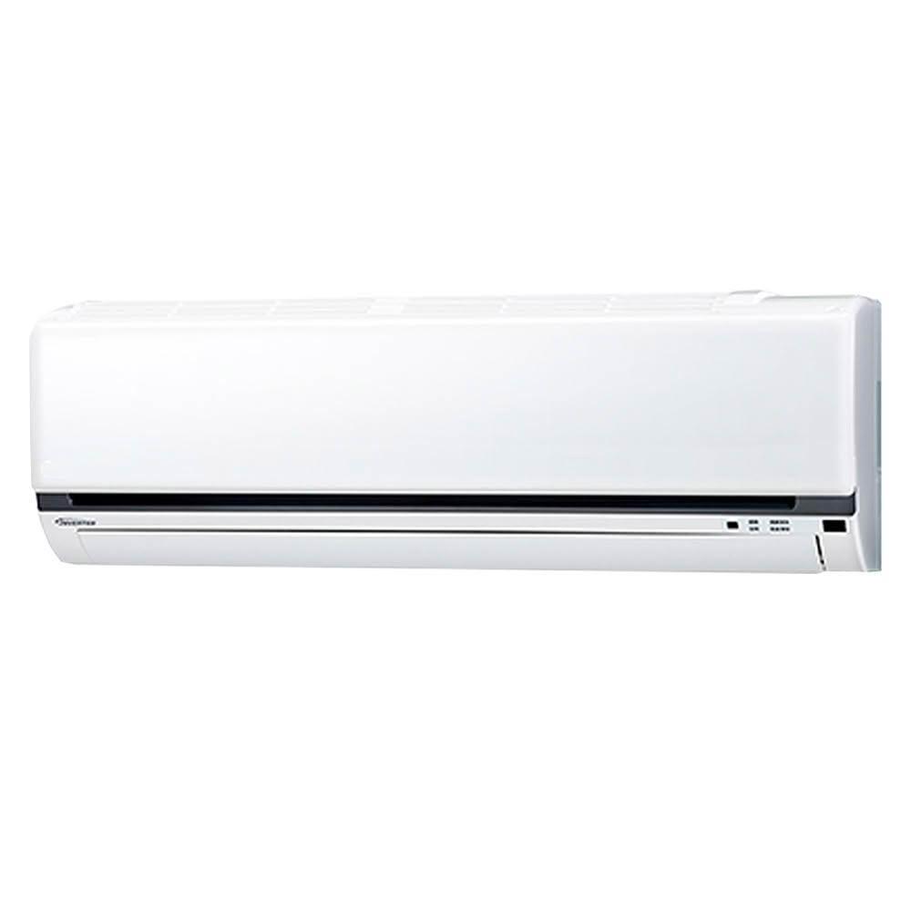 【Panasonic 國際牌】8-10坪變頻冷暖型K系列分離式冷氣CS-K63FA2/CU-K63FHA2(含基本安裝)