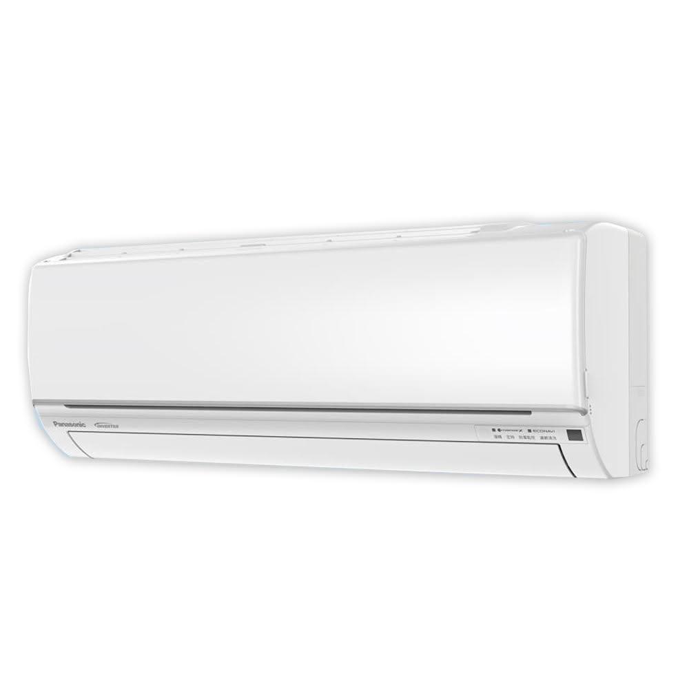 【Panasonic 國際牌】8-10坪一級變頻冷暖UJ系列分離式冷氣CS-UJ63BA2/CU-UJ63BHA2(含基本安裝)