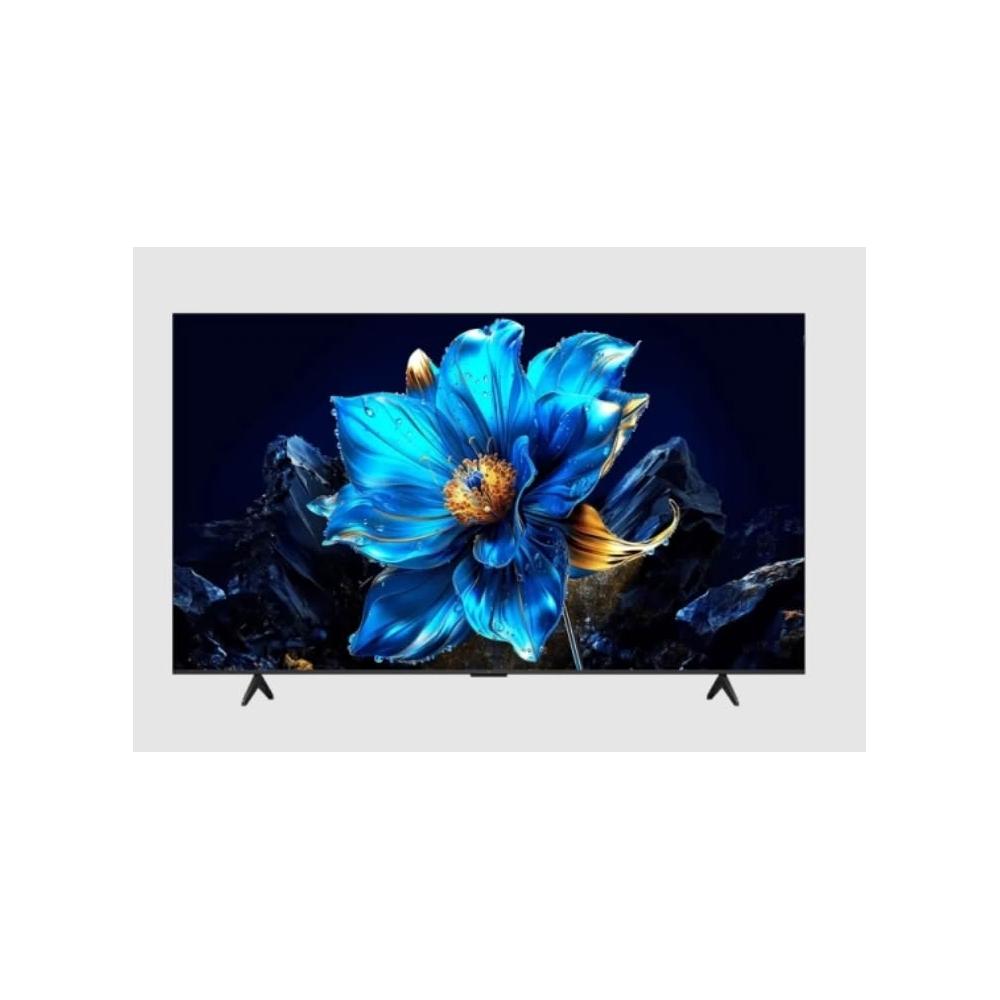 【TCL】55C6K   55吋 QD-Mini LED Google TV 量子智能連網液晶 (含基本安裝)