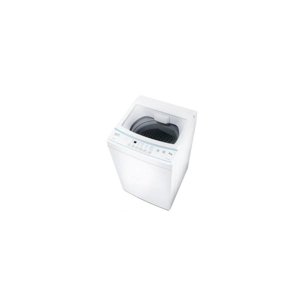 【SANLUX 台灣三洋】ASW-80MD 8公斤 定頻直立式洗衣機 (含基本安裝)
