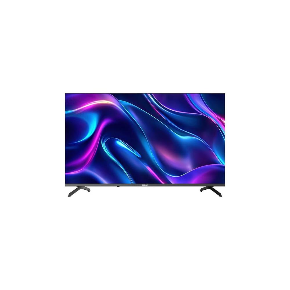 HERAN 禾聯 QM-43H330 43吋 4K Google TV Q+系列液晶顯示器/電視 (含運無安裝)
