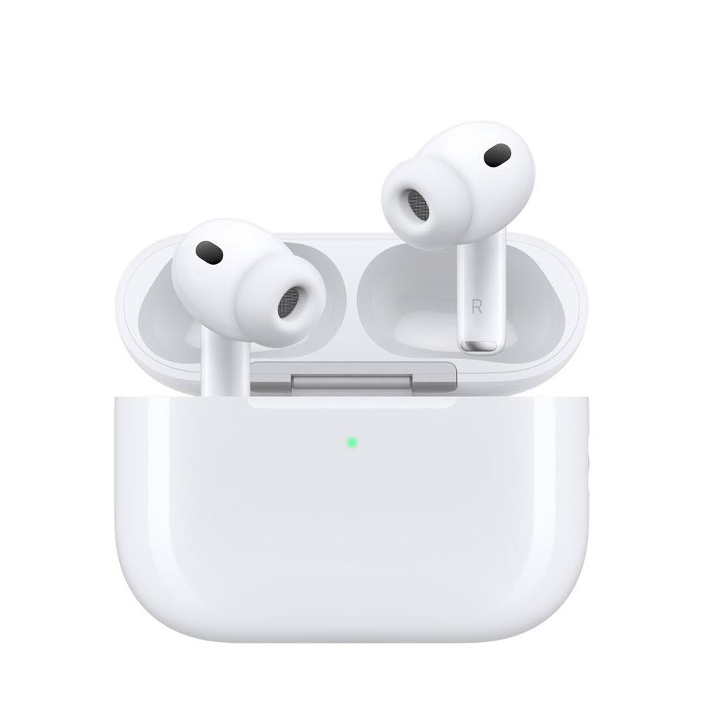 【Apple 蘋果牌】Apple 蘋果 AirPods Pro 3 PRO3 新款 三代 耳機 無線 藍芽 充電盒 台灣公司貨