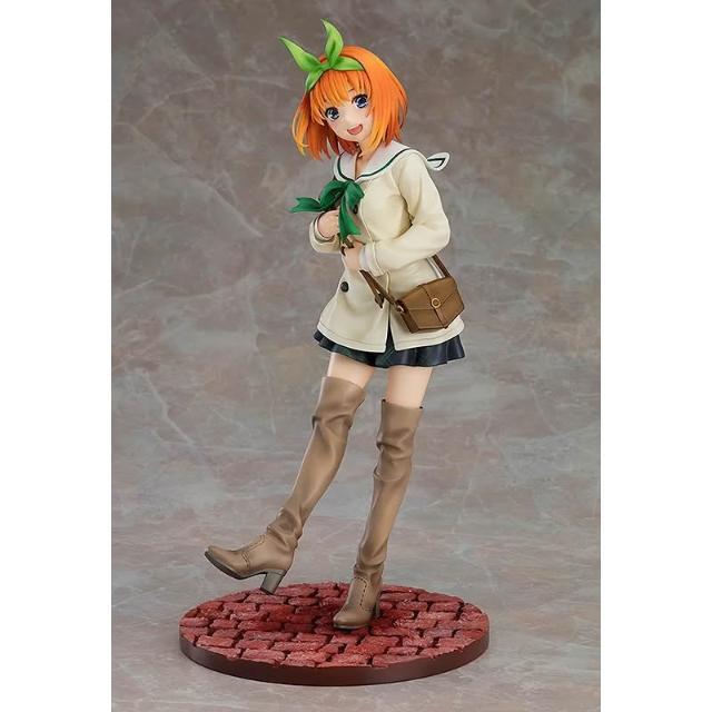 GSC】正版現貨1/6 中野四葉Date Style ver. 五等分的花嫁五等分的新娘
