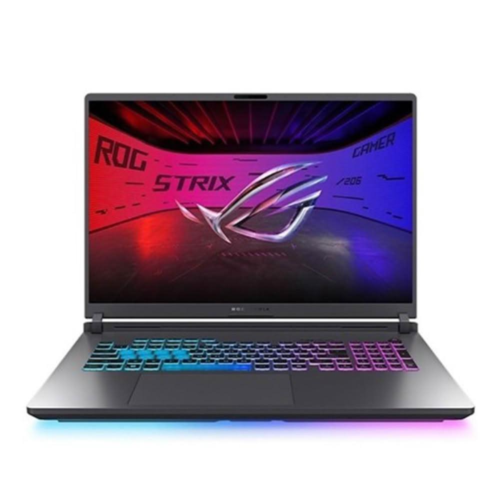 【ASUS 華碩】特仕版 ROG Strix G18 G814PP 18吋電競筆電（R9/16G/1T/RTX5070/W11）