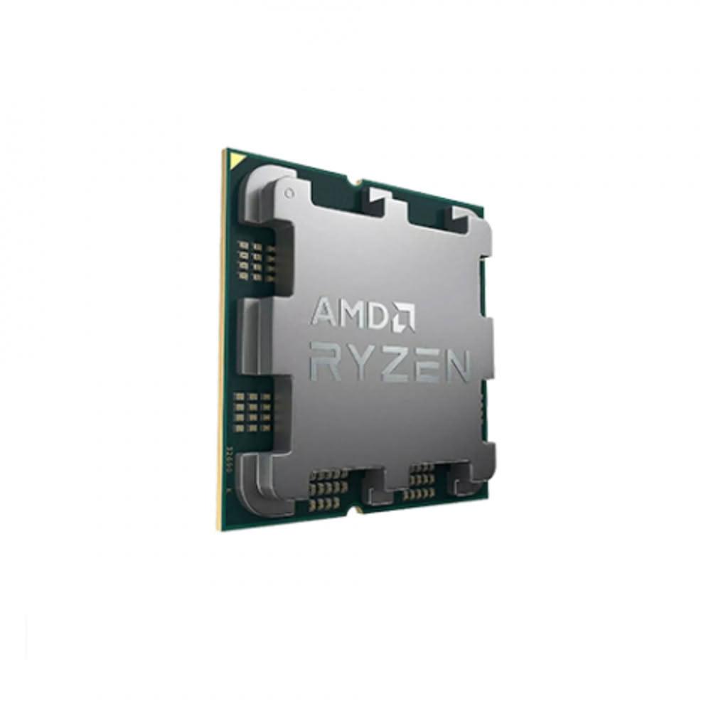【AMD 超微】Ryzen7 7800X3D Tray【8核16緒】4.2GHz(Turbo 5.0GHz)/ZEN4/含內顯/無外盒