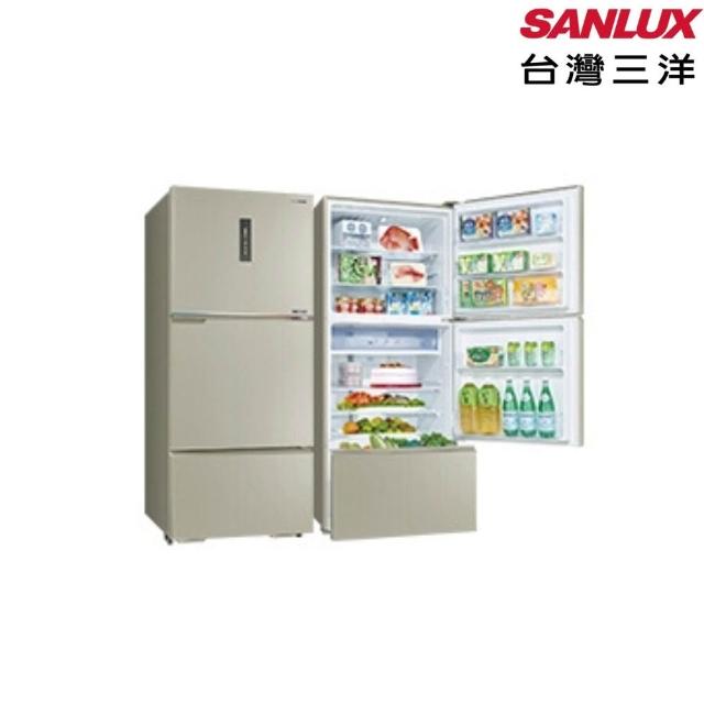 Sanlux 台灣三洋 SR-V612C