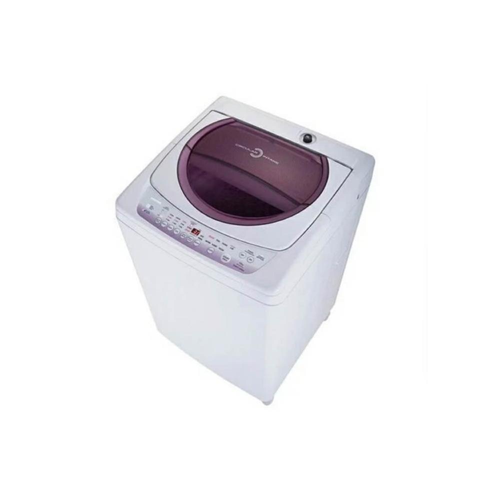 【TOSHIBA 東芝】AW-B1075G-WL 10公斤 星鑽不鏽鋼槽洗衣機(含基本安裝)