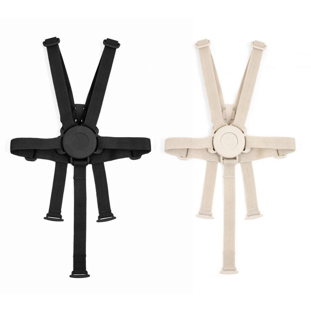 【STOKKE】Tripp Trapp 成長椅安全帶-第2代 麗兒采家