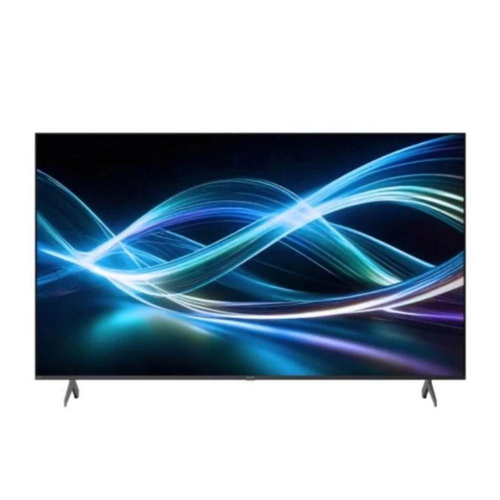 【SHARP 夏普】4T-C50HJ6000X 50吋  AQUOS 4K UHD 連網智慧顯示器