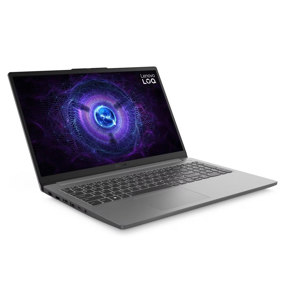【Lenovo】特仕版15.6吋電競(LOQ 83LK003PTW/i5-12450HX/16G/1TB/RTX3050/W11)