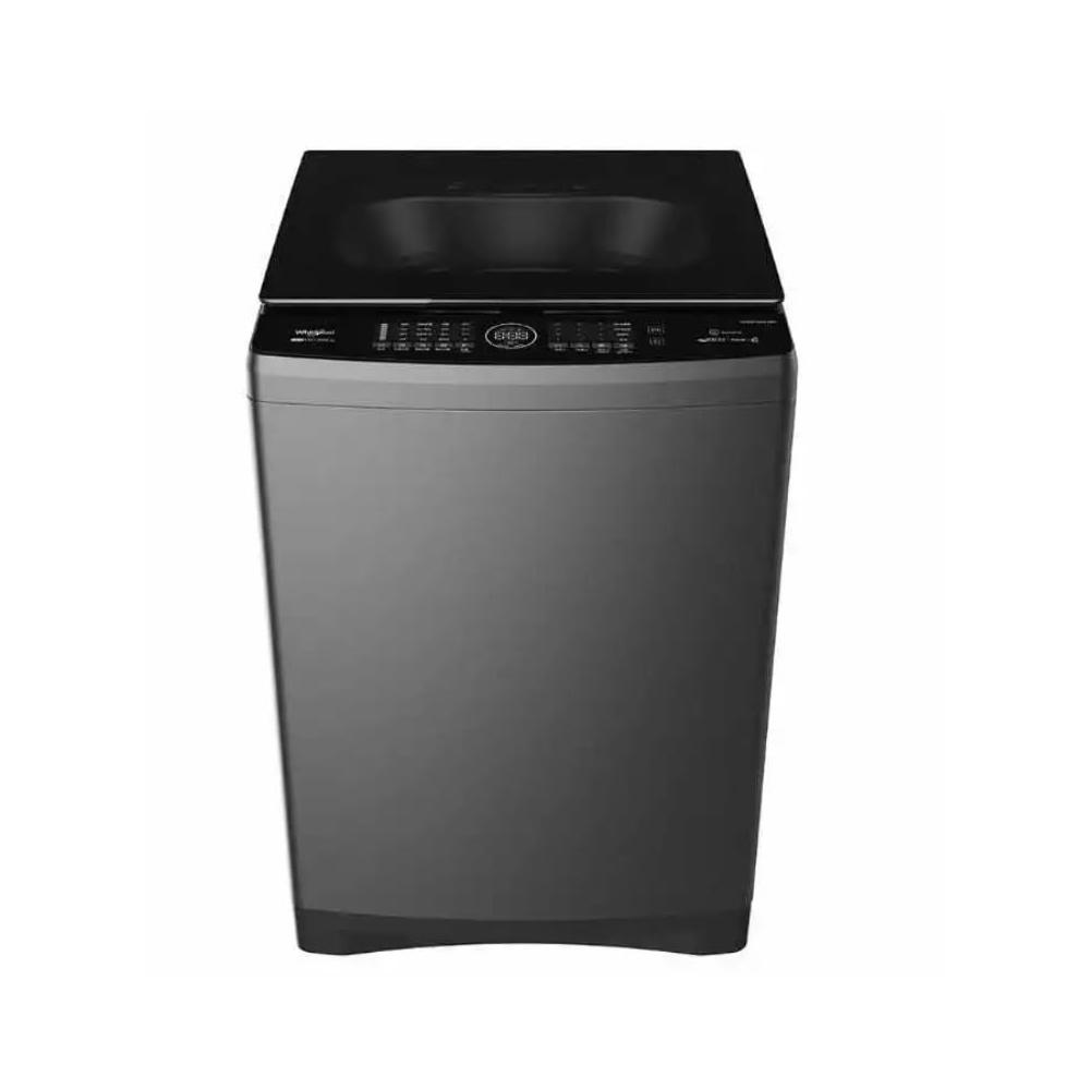 【Whirlpool 惠而浦】VWHD20501BG 20.5公斤 變頻蒸氣溫水洗衣機 (含基本安裝)