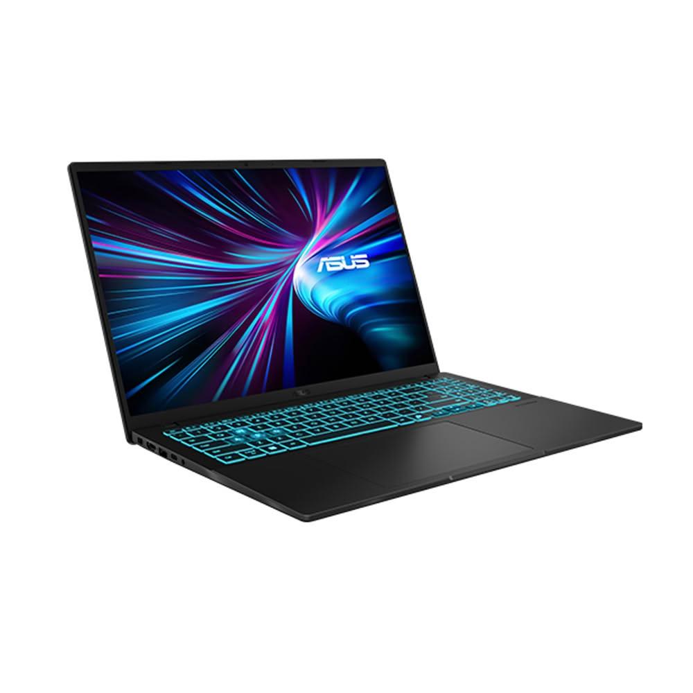 【ASUS 華碩】特仕款 V16 RTX 5060獨顯 (V3607VM/C5-210H/16G+8G/512GB PCIe/W11)