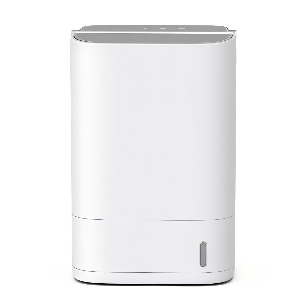 【hysure 海說】hysure X  WANTECH 空氣清淨除濕機  適用1-40坪 X3（APP遠端控制 12L除濕量 負離子清淨）