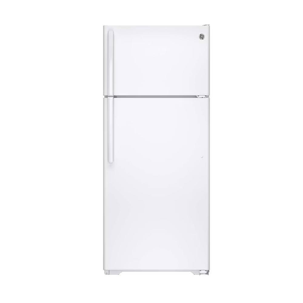 【GE 奇異】3級能效 可換門 向上下門冰箱 512L /台 GTS18HGNRWW