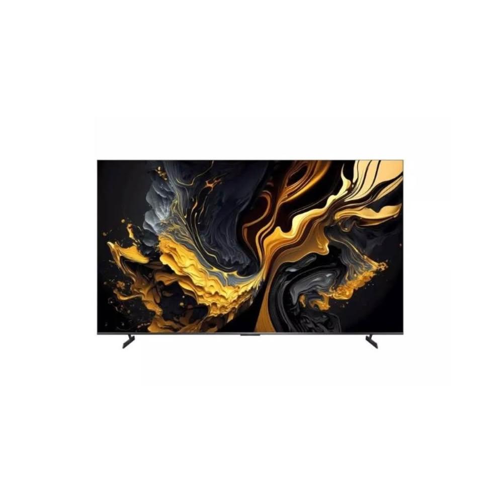 【小米】MAX 2025  100型 QLED 144Hz 智慧顯示器 (含基本安裝)