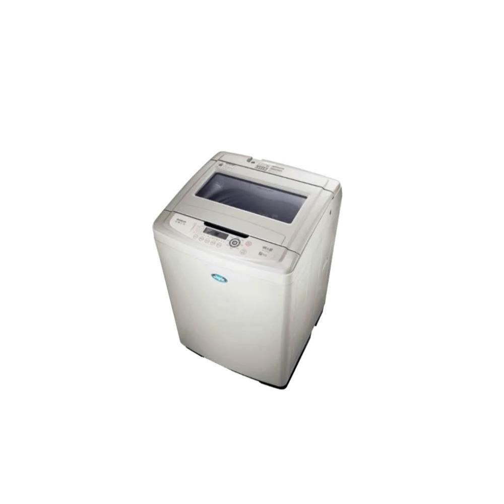 【SANLUX 台灣三洋】SW-125NS1 13公斤 單槽洗衣機