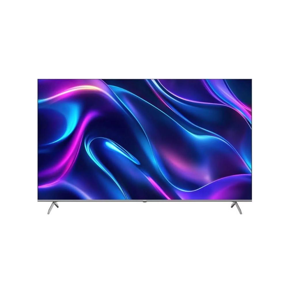 【HERAN 禾聯】QM-50H330 50吋 4K QLED GoogleTV連網智慧顯示器(含基本安裝)