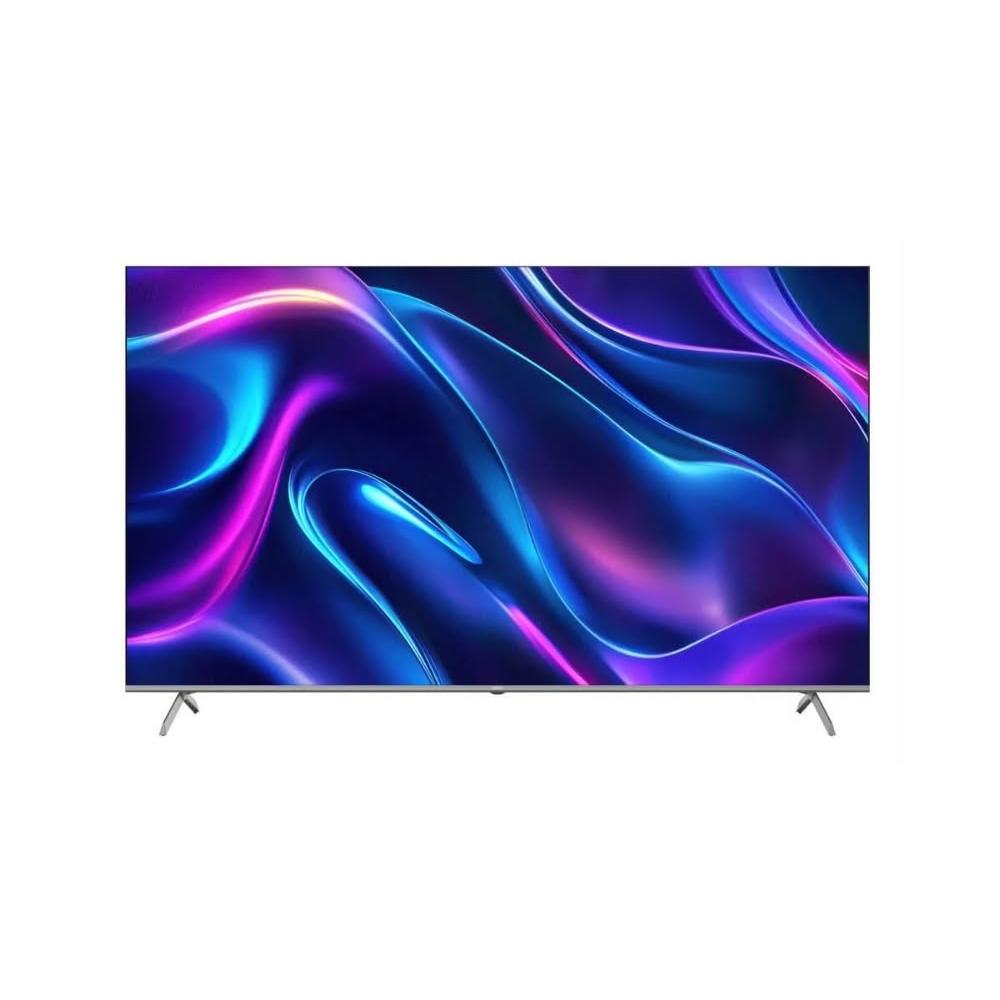 【HERAN 禾聯】QM-55H330  55吋 4K QLED GoogleTV連網智慧顯示器(含基本安裝)