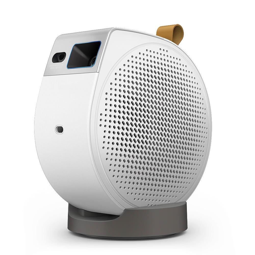 【BenQ】GV50 雷射智慧微型投影機