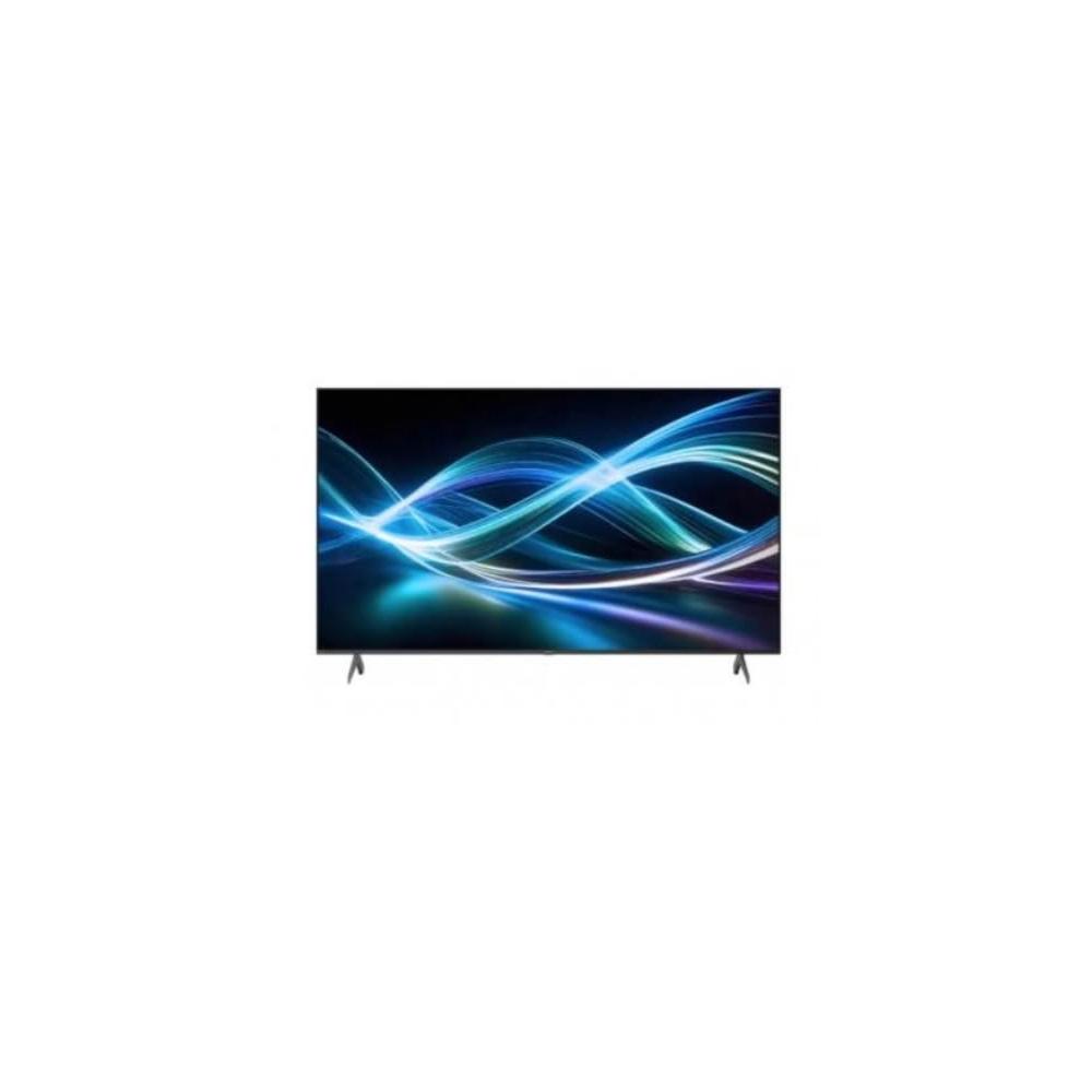 【SHARP 夏普】4T-C43HJ6000X 43吋 AQUOS 4K UHD Google TV連網顯示器~含基本安裝