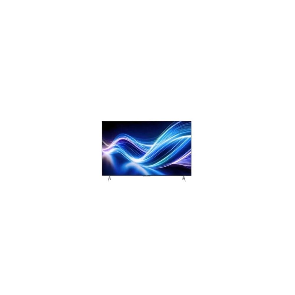 【SHARP 夏普】4T-C65HL6500X 50吋 AQUOS QLED 量子臻原色 Google TV連網顯示器~含基本安裝