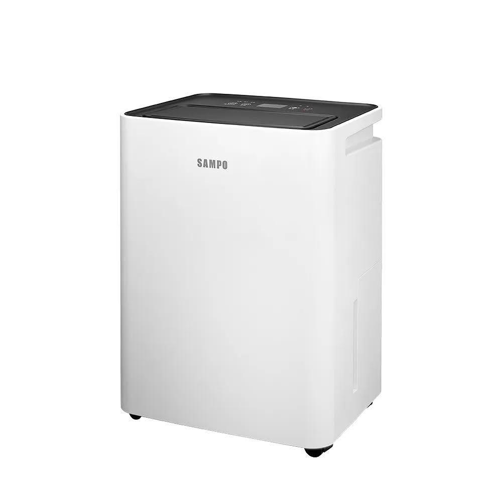 【SAMPO 聲寶】6L 微電腦除濕機 - AD-S512T