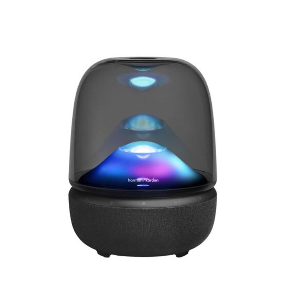 【Harman Kardon】哈曼卡頓 Aura Studio 5 家庭藍牙喇叭 第五代水母喇叭 世貨公司貨一年保固