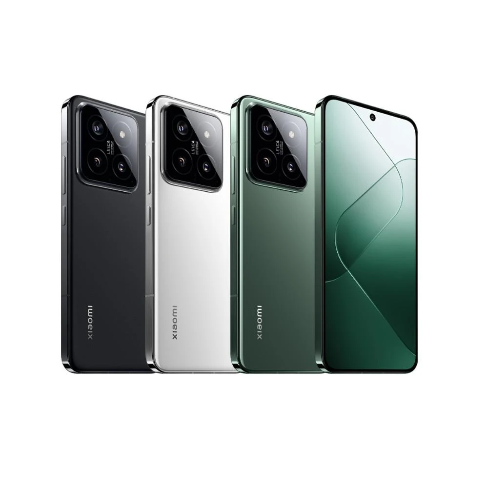 【小米】Xiaomi 14 512GB 6.36吋 福利品 小米手機 安卓手機 