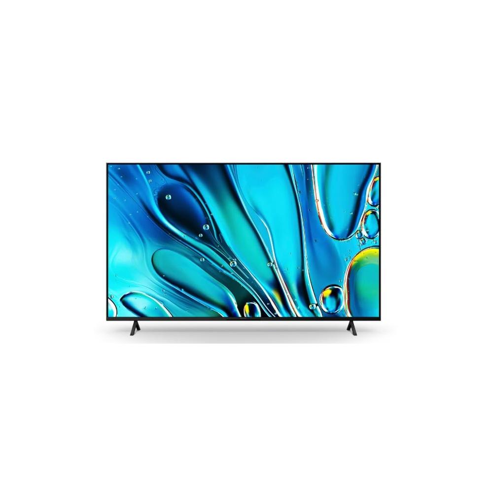 【SONY 索尼】 Y-75S30 75型 BRAVIA 3 4K HDR 液晶顯示器 (含基本安裝)