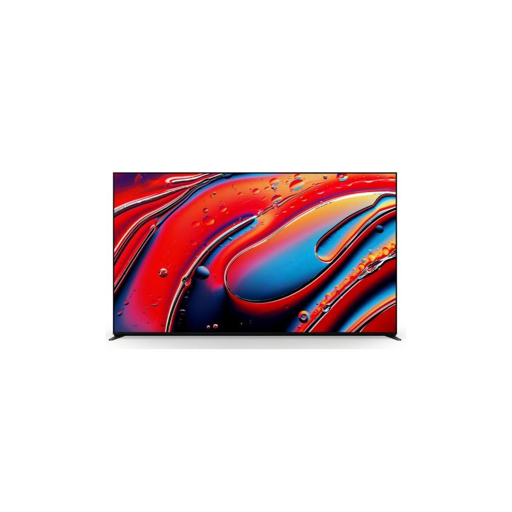 【SONY 索尼】Y-65XR90 BRAVIA 9 65型 Mini LED Google TV 液晶電視 (含基本安裝)