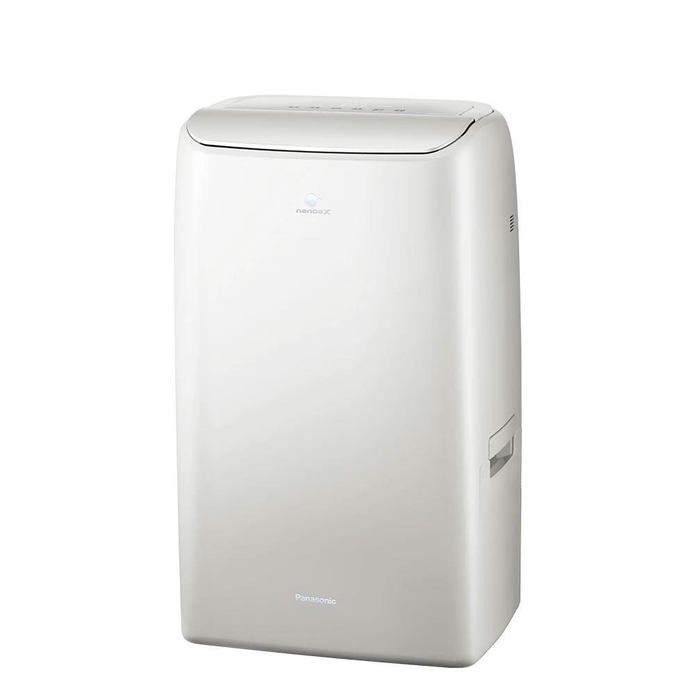 【Panasonic 國際牌】F-YV28NN 14L 雙變頻IoT清淨除濕機 一級節能 nanoeX清淨型 Smart Dry 極速除濕