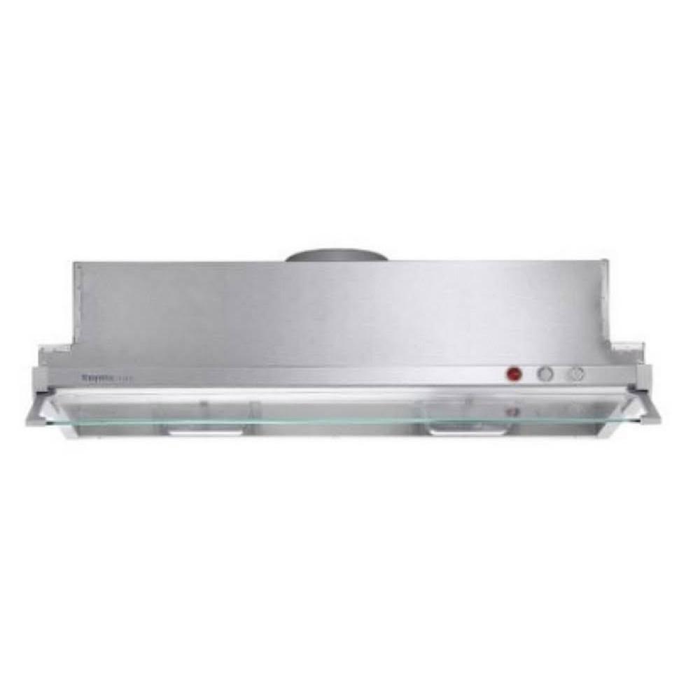 【莊頭北】TR-5697 90cm Turbo隱藏式排油煙機 (原廠指送安裝)