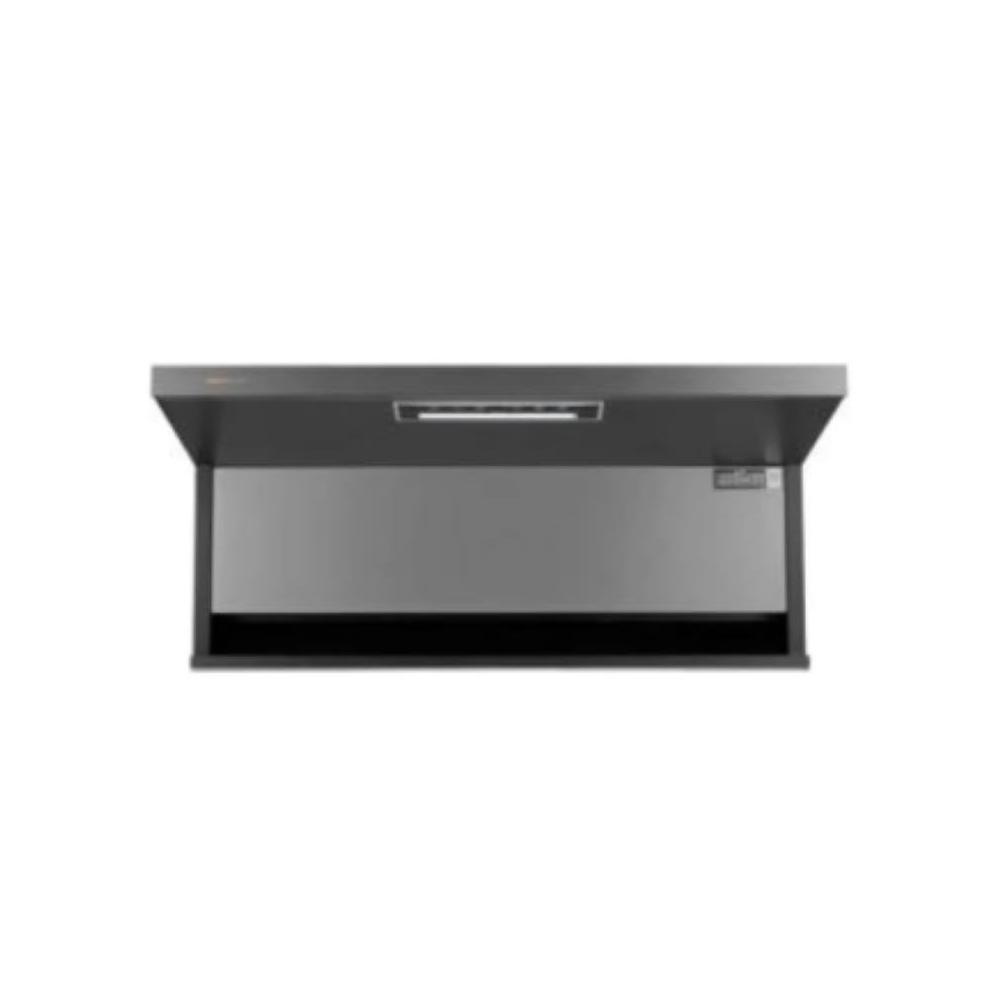 【莊頭北】TR-5962 80CM 隱藏近吸排油煙機 (原廠指送安裝)