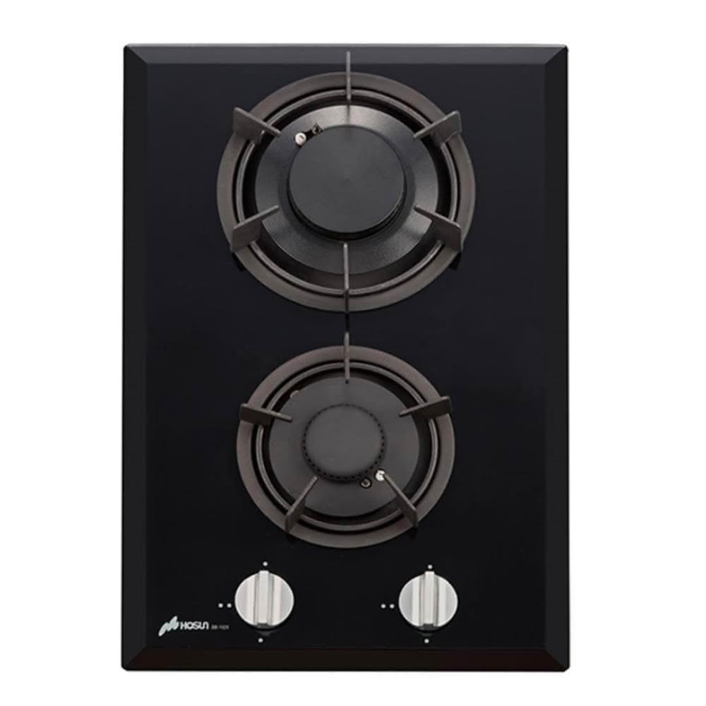 【豪山】SB-2020 中小口併爐瓦斯爐｜檯面爐｜33公分｜單併；雙併｜強化玻璃