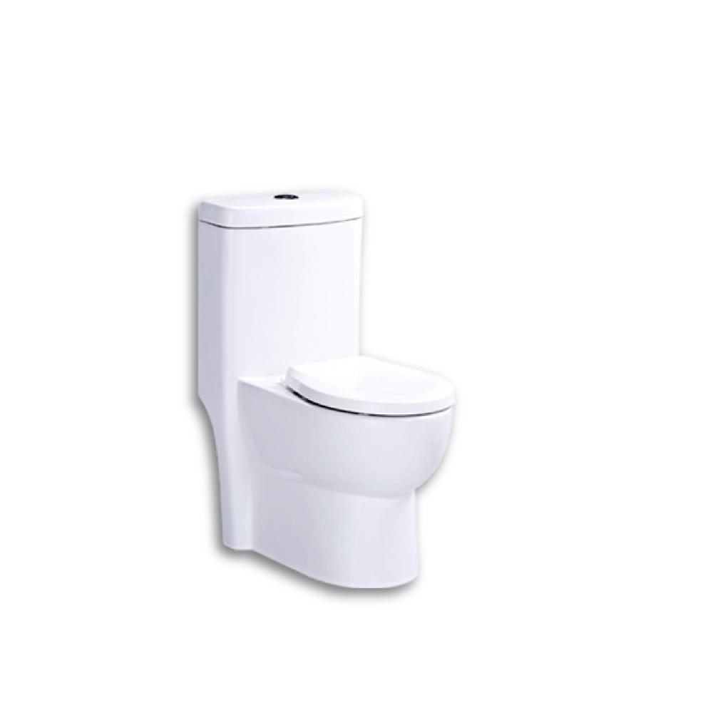 【CAESAR 凱撒衛浴】CAESAR 凱撒 兒童馬桶C1352 金級省水 兒童專用 不含安裝