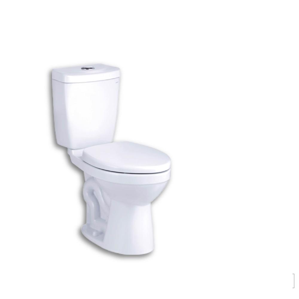 凱撒衛浴 CT1325 免治馬桶座，採用上壓沖水技術，具備金級省水與衛生水圈功能，節省用水並提升衛生程度。不包含安裝，適合自行安裝使用。