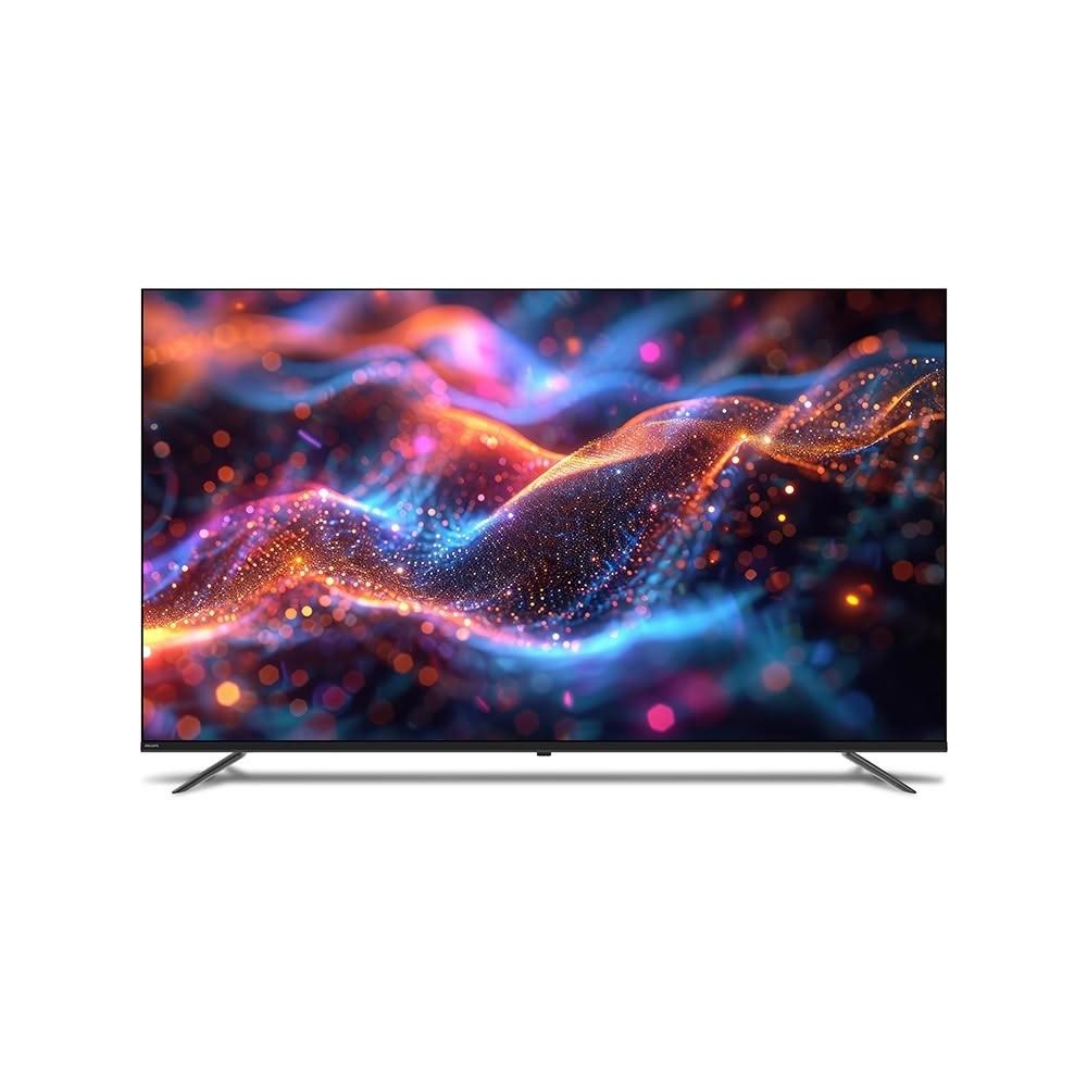 【Philips 飛利浦】55PQT8369 55型 4K Google TV 智慧顯示器｜含基本安裝【特價B品】