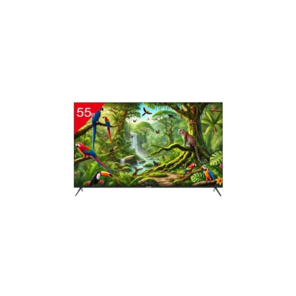 【TATUNG 大同】UH-55UG900A  55型 4K HDR10 安卓聯網智慧顯示器(含基本安裝)