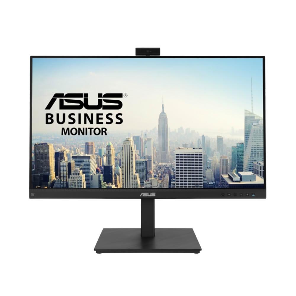 ASUS華碩 BE279QSK 採用 IPS 面板，提供 27 吋平面螢幕與 FHD (1920x1080) 解析度，支援 HDMI 輸入介面，更新率達 100Hz 以下，無 HDR 功能。適合日常辦公、娛樂使用，色彩鮮豔、視野廣闊，華碩品質保證，讓你的視覺體驗更舒適。