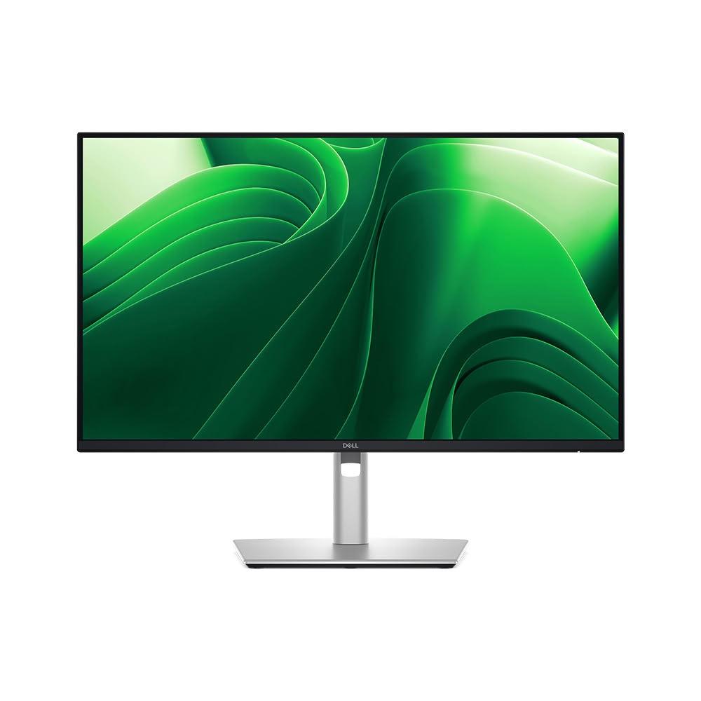  DELL 戴爾 P2425D 是一款專為辦公室設計的 23.8 吋 IPS 面板顯示器，具備 QHD 2560x1440 高解析度、100Hz 更新頻率及 350 尼特亮度，提供清晰流暢的視覺體驗。支援 HDMI、DisplayPort 及 USB-C (USB 3.1) 介面，方便多裝置連線，178 度廣視角適合長時間工作。無內建喇叭，但具 VESA 壁掛功能，輕薄設計僅 5.08kg，CP 值高達四年保固，完美提升 OA 辦公效率。 