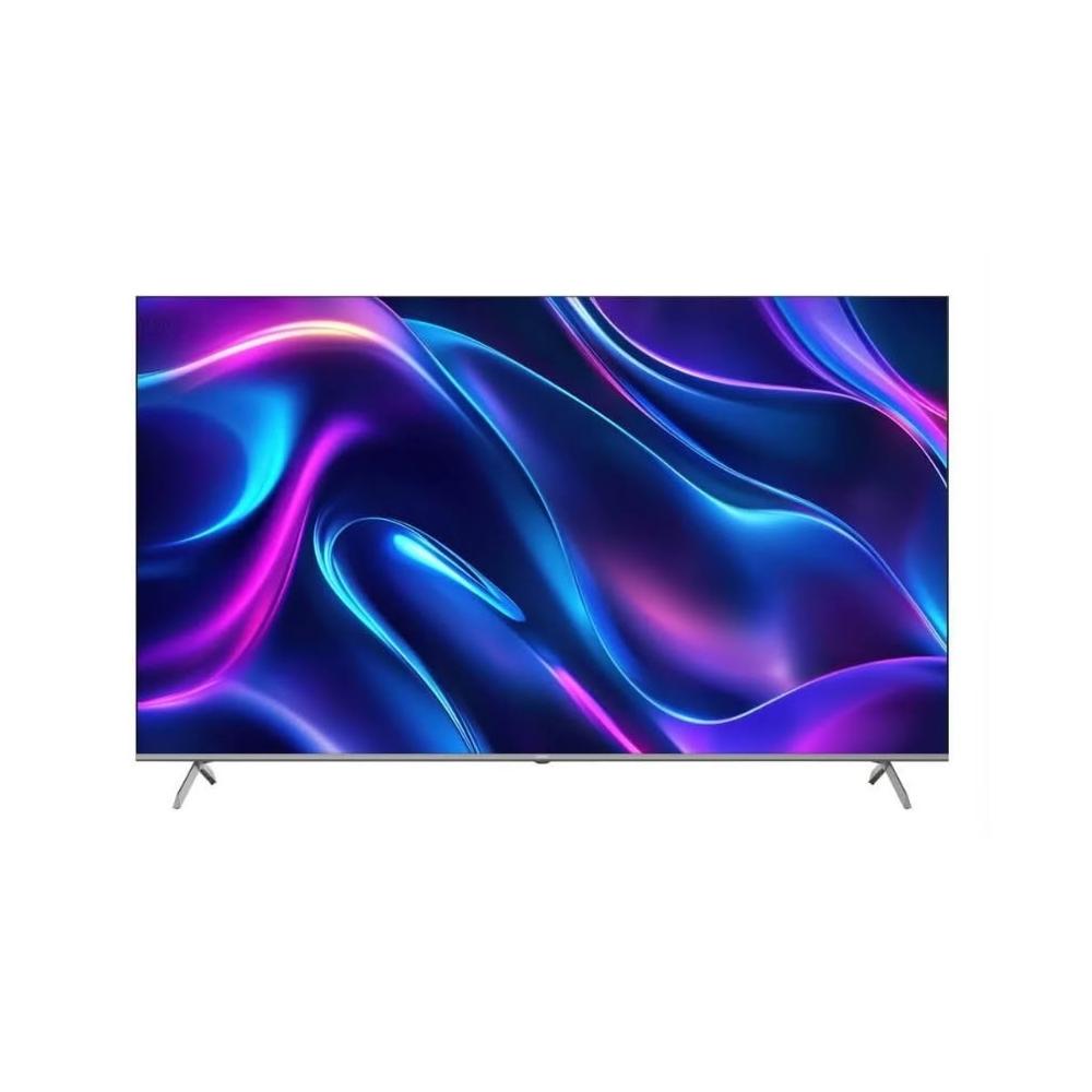 【HERAN 禾聯】QM-43H330 43吋 4K QLED GoogleTV連網智慧顯示器(含基本安裝)